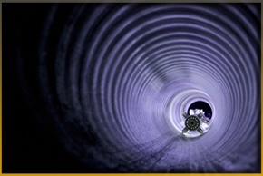 卢氏UVCIPP紫外光固化修复工艺特点和施工工艺